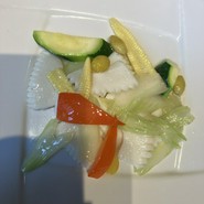 維新號　點心茶室