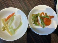 維新號　點心茶室