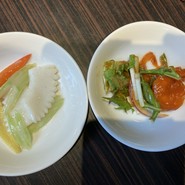 維新號　點心茶室