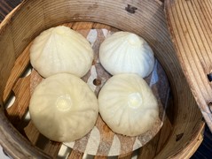 維新號　點心茶室