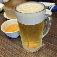 維新號　點心茶室