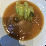 維新號　點心茶室