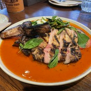 THE PIG & THE LADY 恵比寿店