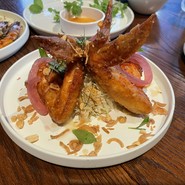 THE PIG & THE LADY 恵比寿店