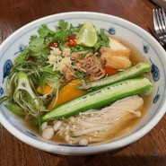 THE PIG & THE LADY 恵比寿店