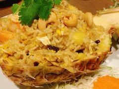 本格タイ料理バル プアン 渋谷店