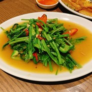 本格タイ料理バル プアン 渋谷店