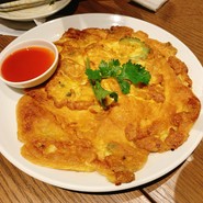 本格タイ料理バル プアン 渋谷店