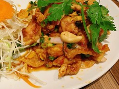 本格タイ料理バル プアン 渋谷店