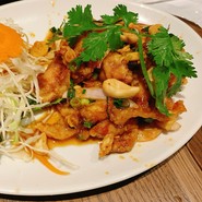 本格タイ料理バル プアン 渋谷店