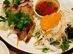 本格タイ料理バル プアン 渋谷店