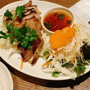 本格タイ料理バル プアン 渋谷店