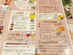 本格タイ料理バル プアン 渋谷店