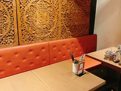 本格タイ料理バル プアン 渋谷店