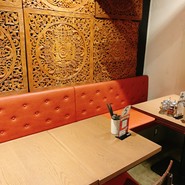 本格タイ料理バル プアン 渋谷店