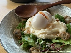 はまぐり庵
