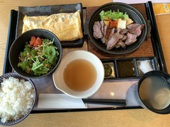 はまぐり庵