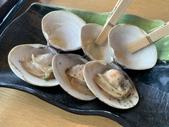 はまぐり庵