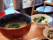 中村藤吉 本店