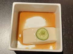 創作寿司ダイニングかい