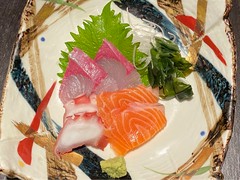 創作寿司ダイニングかい