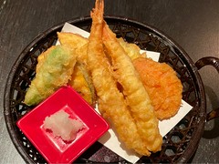創作寿司ダイニングかい