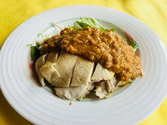 四川料理 桃源郷