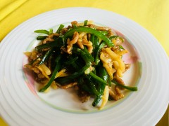 四川料理 桃源郷