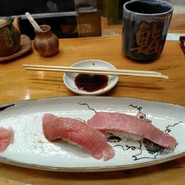 希少部位　カマトロ　中々他では出会えない