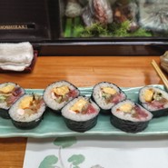 東鮨