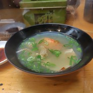 味噌汁