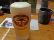 生ビール