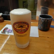 生ビール