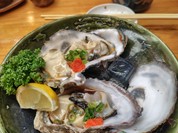 岩牡蠣