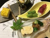 旬彩の里 野兎