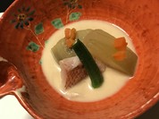 旬彩の里 野兎