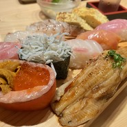 寿司の磯丸　仲見世店