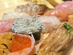 寿司の磯丸　仲見世店