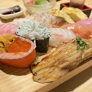 寿司の磯丸　仲見世店