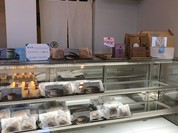 エイギョクドウ カフェ 仙台