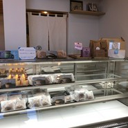 エイギョクドウ カフェ 仙台