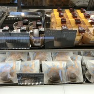 エイギョクドウ カフェ 仙台