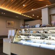 エイギョクドウ カフェ 仙台