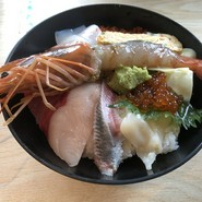 いちば鮨