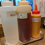 東京麺珍亭本舗 とうきょうスカイツリー駅前店