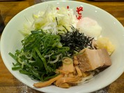 東京麺珍亭本舗 とうきょうスカイツリー駅前店
