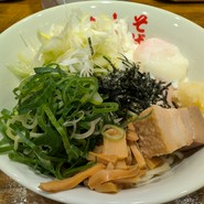 東京麺珍亭本舗 とうきょうスカイツリー駅前店