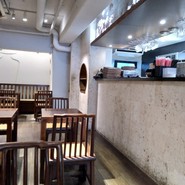 春水堂 代官山店