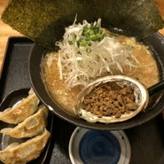 らーめん工房 網地島屋 富谷本店