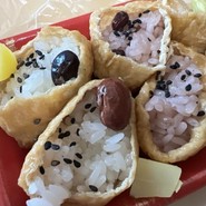おこわ田吾作 阪急うめだ本店